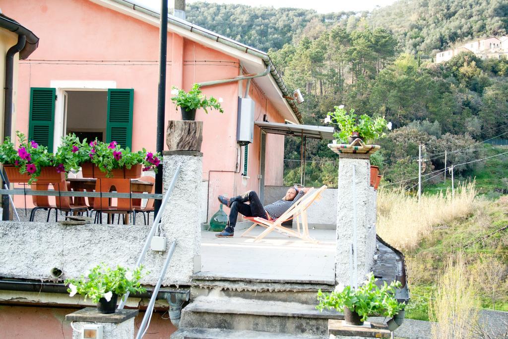 شقة ليفانتو  في Family House الغرفة الصورة